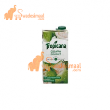 Tropicana Juice Guava, 1 L